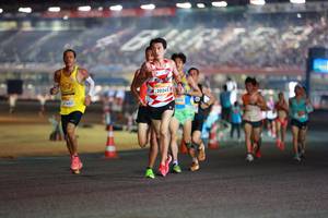 BIB: 
                            <button type="button" onclick="openModal(24099229)" class="btn btn-primary btn-sm float-right btn-popup" data-toggle="modal" data-target=".modal-high-quality">
                        <i class="fas fa-shopping-cart"></i> Add to Cart
                    </button>
                                            <button type="button" onclick="isThisMe(24099229, true)" class="btn btn-success btn-sm float-right btn-popup btn-isme hidden" data-toggle="tooltip" data-placement="bottom" title="นี่คือรูปของคุณใช่ไหม คลิกที่นี่เพื่อเอาเข้าอัลบั้ม">
                        <i class="fas fa-plus"></i> Add to album
                    </button>
                    <button type="button" onclick="isThisMe(24099229, false)" class="btn btn-warning btn-sm float-right btn-popup btn-isnotme hidden">
                        <i class="fas fa-ban"></i> Remove from album
                    </button>